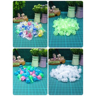 หัวทราย ข้อต่อ อ๊อกซิเจนตู้ปลา 1 ชิ้น