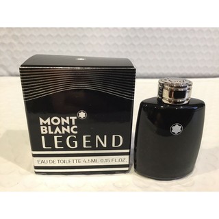 (มงบลังค์)Montblanc Legend แบ่งขาย (5/10ml.)