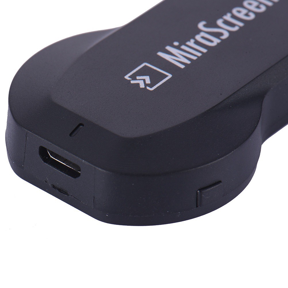 ❄✓MiraScreen WIFI HD Display TV Dongle Stick Miracast DLNA Airplay HDMI 1080P