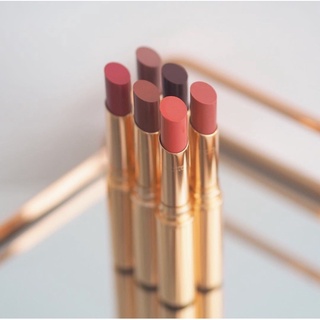 💥 #new SUPERSTAR LIPS : Charlotte Tilbury