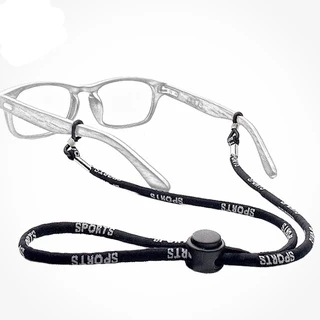 Caravan Crew สายคล้องแว่น แว่นตากีฬา แว่นกันแดด Eyeglass Cord Neck Strap String Rope Band Anti Slip สายคล้องแว่นตา