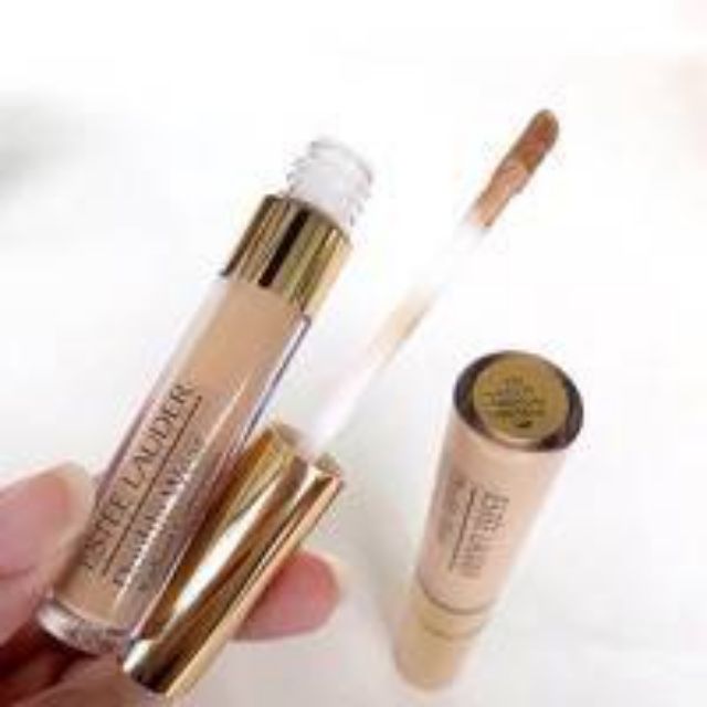 Estee Lauder Double Wear Stay-in-Place Flawless Wear Concealer #02 Light