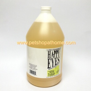 Christensen Happy Eyes Gallon แชมพู 128 oz.