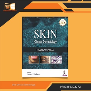 SKIN Clinical Dermatology