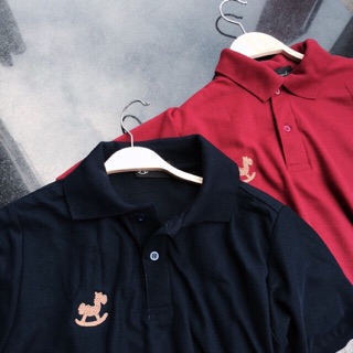 Moveland polo T -Shirt