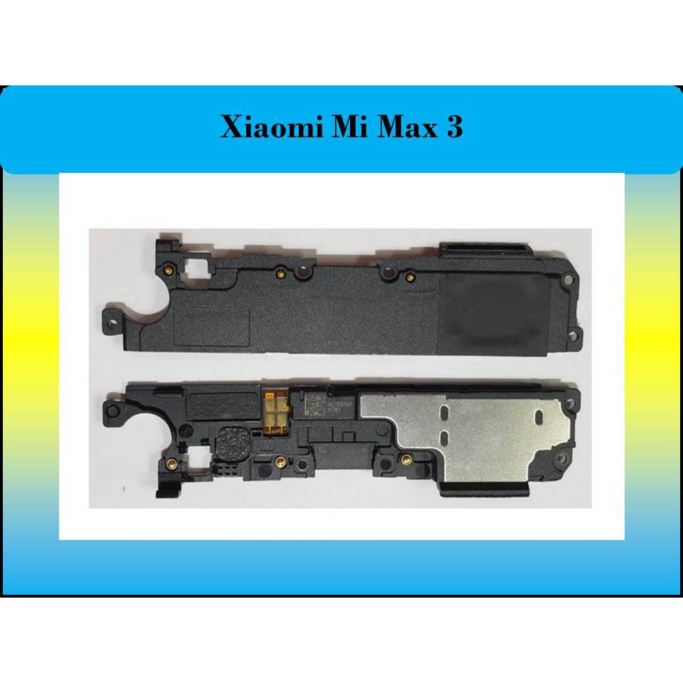 กระดิ่ง Xiaomi Mi Max 3