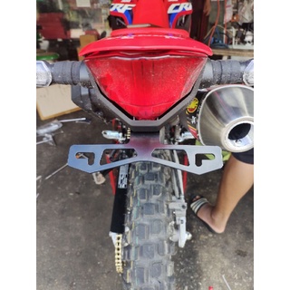 ท้ายสั้นCRF300Lตรงรุ่น