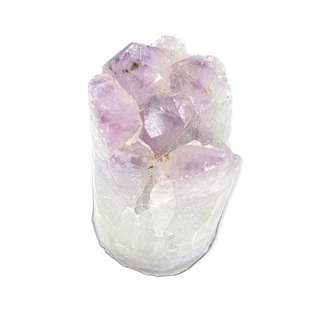 Amethyst Raw stone for decoration หินอเมทิสต์ดิบสำหรับตกแต่ง