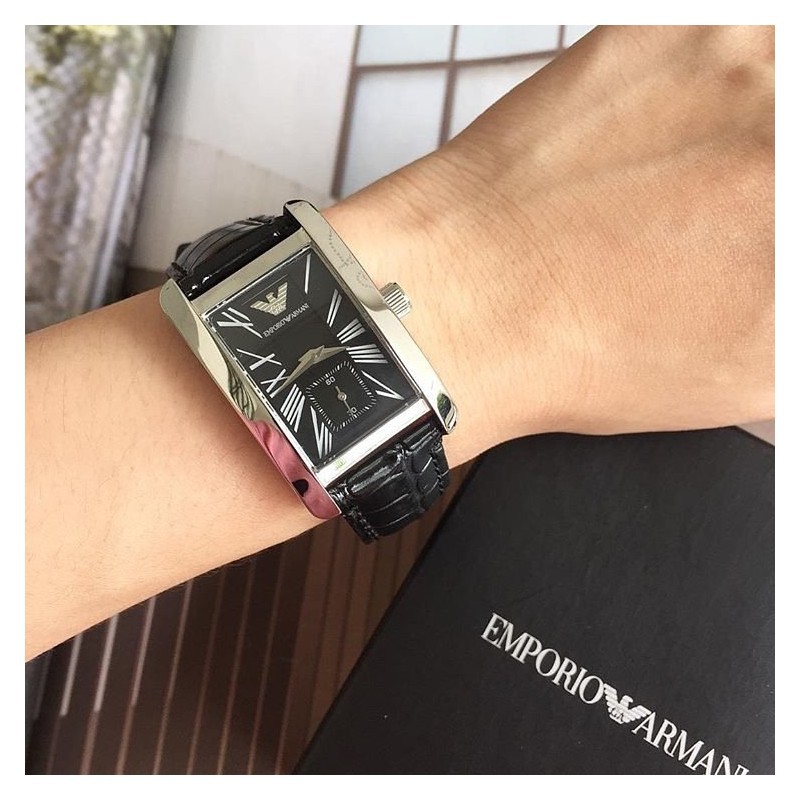 ar0143 armani watch