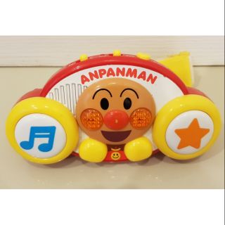 เข็มขัด Anpanman [มือ2] สภาพสวย