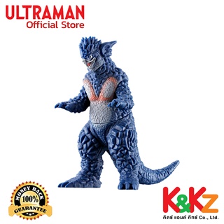 Bandai Ultra Monster Series 166 Yanakargie / ฟิกเกอร์สัตว์ประหลาดอุลตร้าแมน