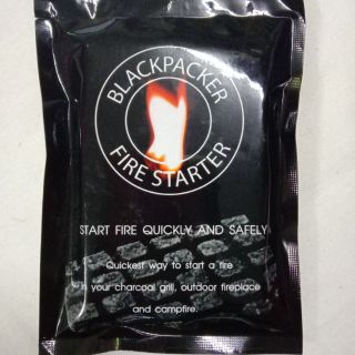 ขี้ไต้ จุดไฟ fire starter