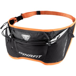 Dynafit Flask Belt, Black / orange