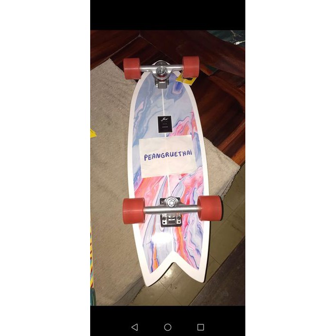 New Yow Coxos 31 Surfskate
