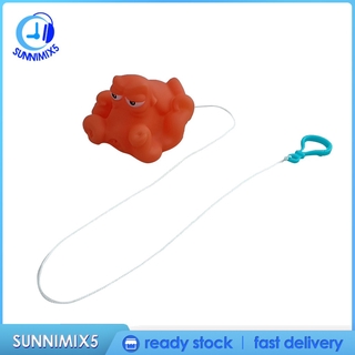Trend Sport Underwater Diving Doll Diver Cylinder Symbol Buoyancy Doll Pendant Marine Animal Ornaments Float Toy 94