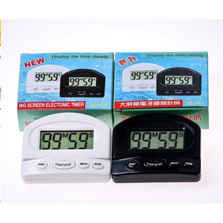 Timer/จับเวลาอิเล็กทรอนิกส์