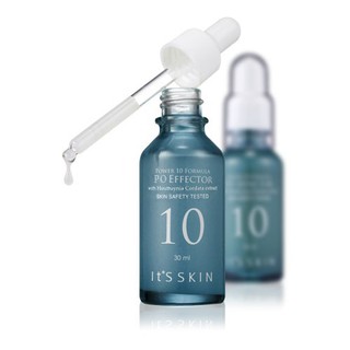 ✅ Its Skin Power 10 Formula PO Effector with Houttuynia Cordata Extract 30 ml.