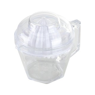 ที่คั้นน้ำส้ม CSP C-1354 เครื่องครัวและอุปกรณ์อื่นๆ JUICE SQUEEZER CSP C-1354 CLEAR