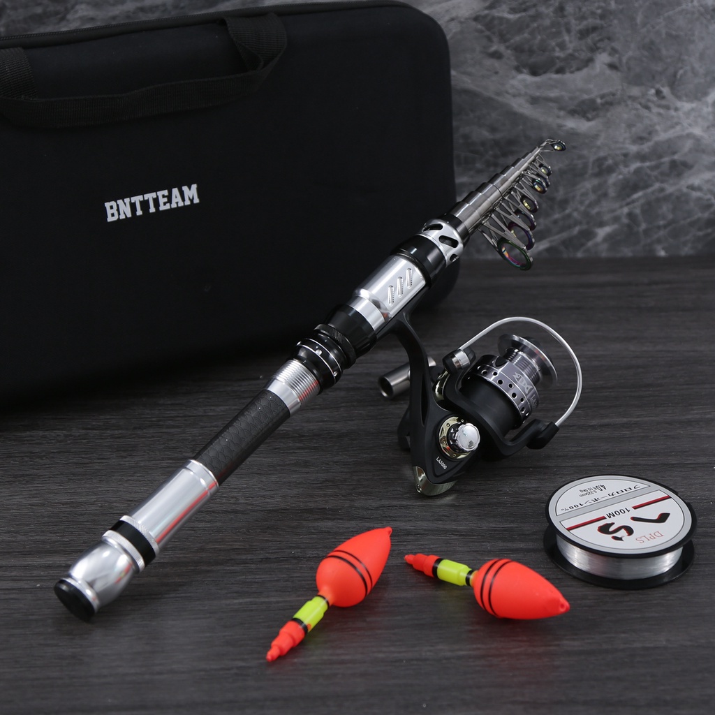Patriot Tactic Rod Spinning - Hengelsport Zaltbommel