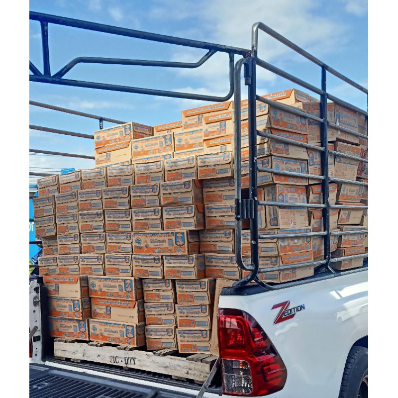 นมโฟร์โมสต์  โอเมก้า369 UHT