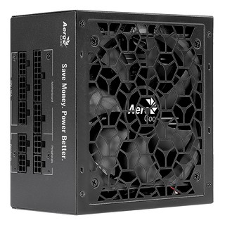 PSU Aerocool Aero Bronze 650W, Aero Bronze 750W 80 Plus Certified Power Supply Unit