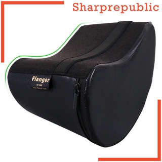 [SHARPREPUBLIC] Black Guitar Balance Sponge Cushion Classical Guitar Resonator Support Rest