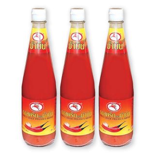 พร้อมส่ง 🚚 ซอสพริก ตราม้าบิน ขนาด 640g/ขวด ยกแพ็ค 3ขวด PEGASUS Chilli Sauce วัตถุดิบ, เครื่องปรุงรส, ผงปรุงรส porn__shop