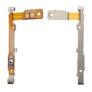 On Off Switch Power Button Flex Cable For Samsung Galaxy J7 2016 SM J710F Part