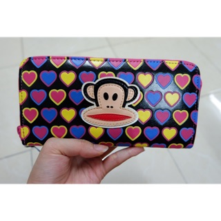 กระเป๋าสตางค์ Paulfrank 💯💯