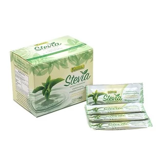หญ้าหวาน คอนโทรล Kontrol Stevia หญ้าหวานแบบซอง 5 กรัม (30 ซอง)