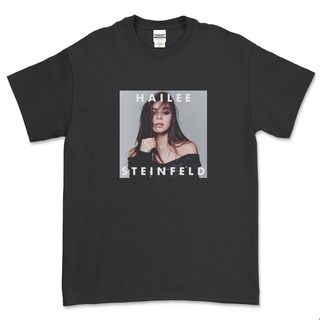 เสื้อยืด Hailee STEINFELD / Music