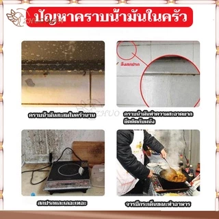 แผ่นกันน้ํามันกระเด็น กันน้ำมันกระเด็น แผ่นกั้นน้ำมัน ทนความร้อน ทำความสะอาดง่าย สามารถพับเพื่อจัดเก็บ