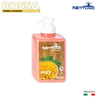 Nettuno ครีมล้างมือ สูตร La Rossa in Crema ขนาด 450 ml