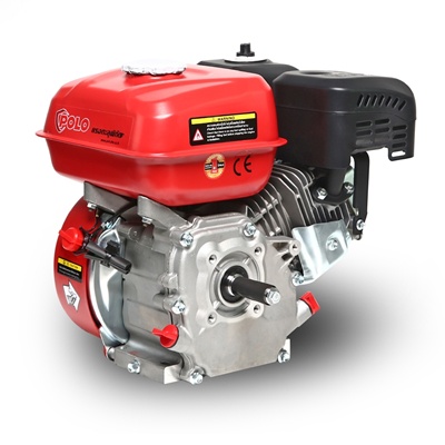 POLO (โปโล) G211X เครื่องยนต์เบนซิน 7.0 HP (P131-G211X)