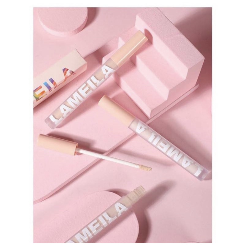 คอลซีนเลอร์ lameila ❤️