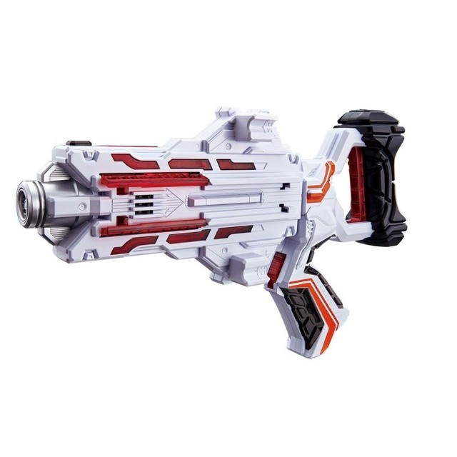 Kaitou Sentai Lupinranger VS Keisatsu Sentai Patranger DX