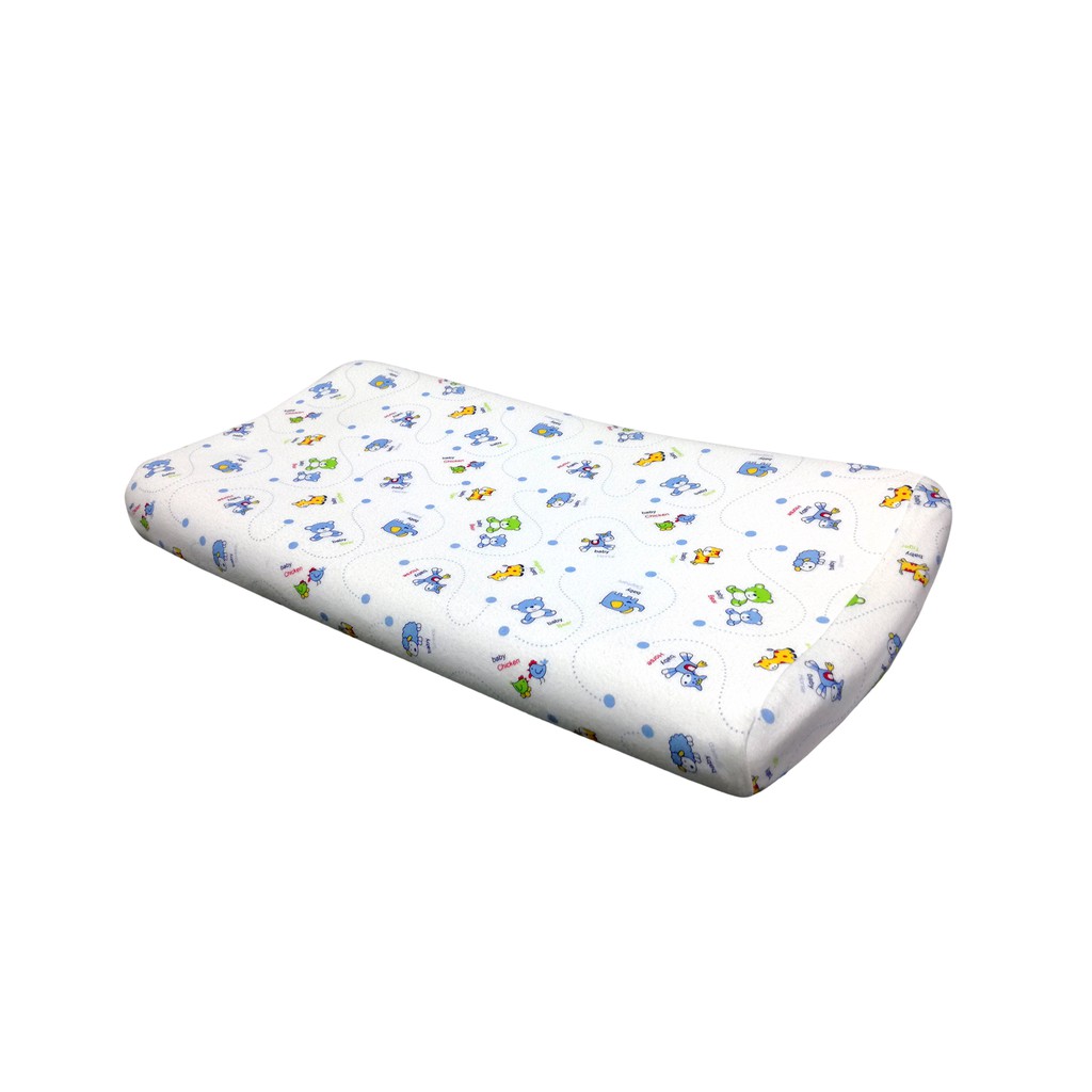 Ventry Toddle Pillow (อายุ 18 เดือน-3 ปี)