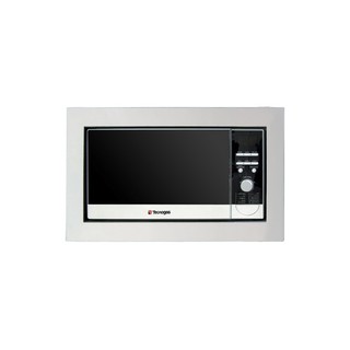 ไมโครเวฟฝังM TNG TMWB23SP 61CM | TECNOGAS | TMWB23SP เตาอบบิวท์อิน เตาอบบิวท์อิน Kitchen Appliances Super Sale ไมโครเวฟฝ