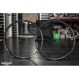 ล้อเสือภูเขา  GIANT TRX 0 29 COMPOSITE MTB WHEEL