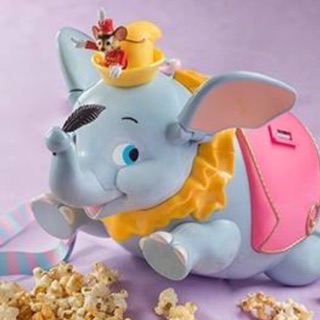 กระป๋อง popcorn dumbo