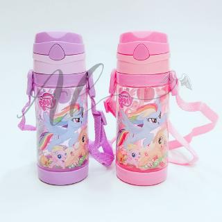 ขวดน้ํา Angel Baby My Little Pony ขนาด 450 มล.