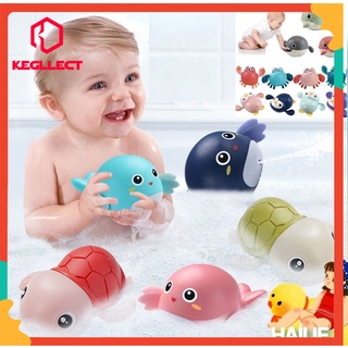 Baby Shower Toys Animal Summer Beach Swimming Pool Water Toy