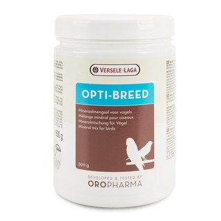 Opti-breed 500g.....