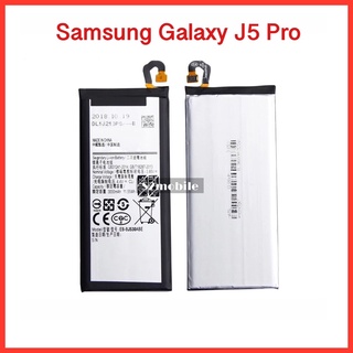 แบตเตอรี่ Samsung Galaxy J5 Pro ,J530 ( EB-BJ530ABE ) สินค้าคุณภาพดี