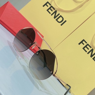 แว่นตา Fendi Original