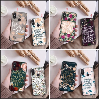 เคสโทรศัพท์มือถือแบบนิ่ม ลายคัมภีร์ไบเบิล สําหรับ Realme C21y C25 C25S 2021 Narzo 30A 20 Pro 5TIC