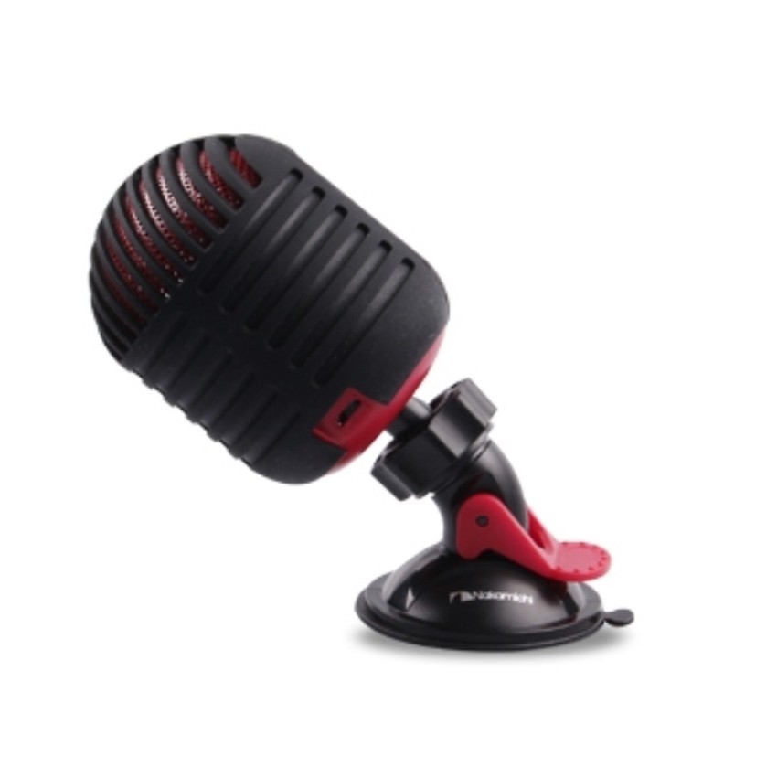 Nakamichi MyMaiku(Black) NEW