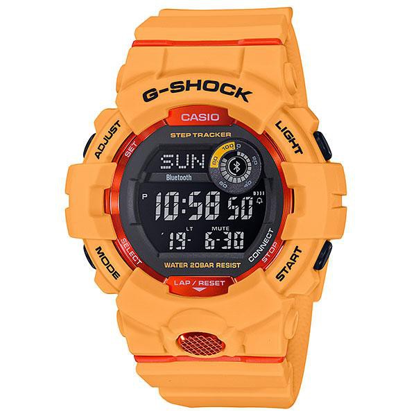 ﻿นาฬิกา CASIO G-Shock GBD-800-4DR (ประกัน CMG)