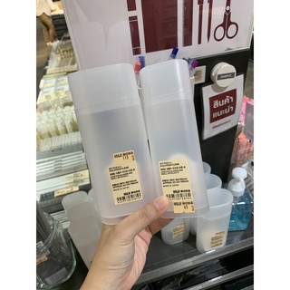 พร้อมส่ง✨กล่องแว่นมูจิ/กล่องดินสอมูจิ muji