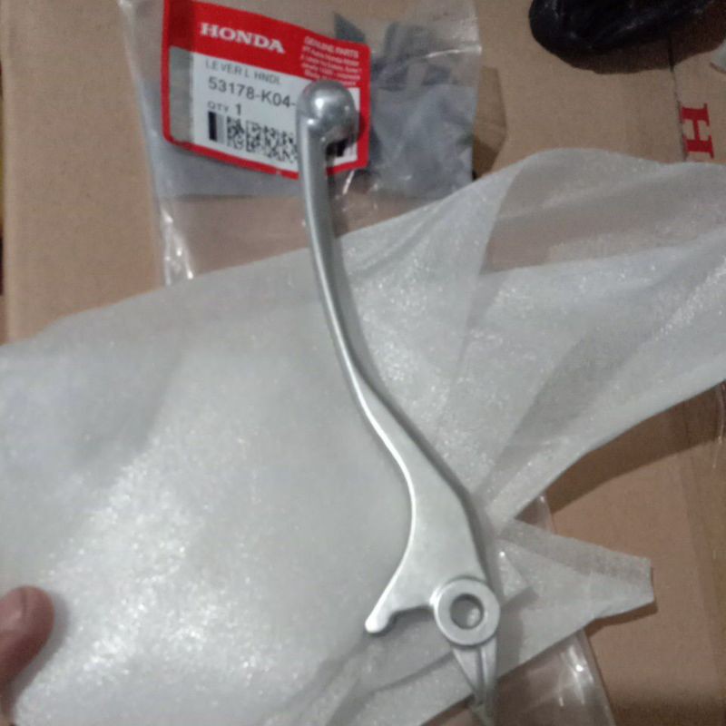 LEFT มือเบรค PCX 150 2018-2020 - PCX 160 53178-K04-931